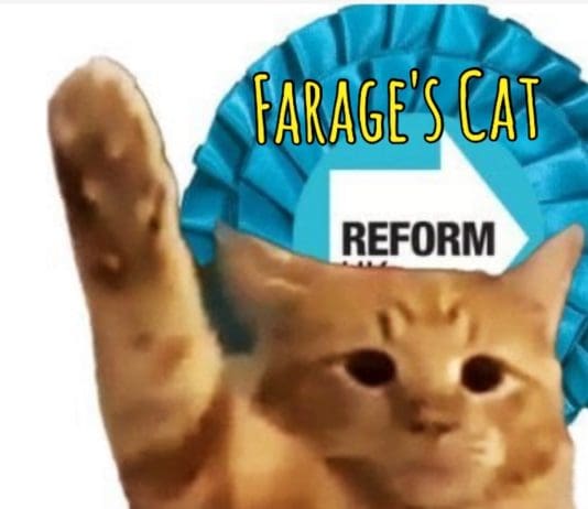 It’s Time To Wake Up, Folks