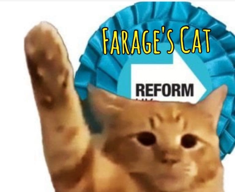 It’s Time To Wake Up, Folks