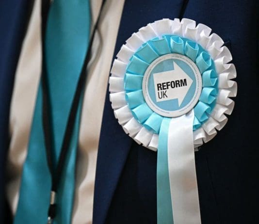 Why Reform UK Are Dangerous: Beyond Hate and Division, They Offer Nothing to the Vast Majority