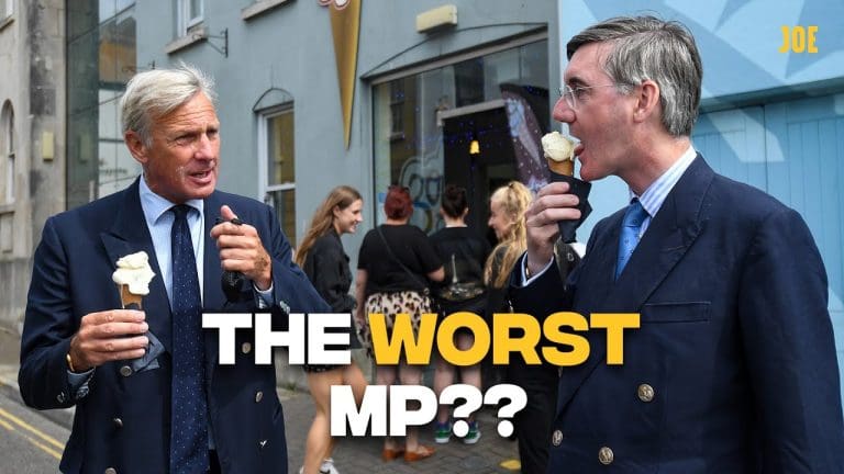 Tory MP Richard Drax in national ‘Spot the Difference Competition’