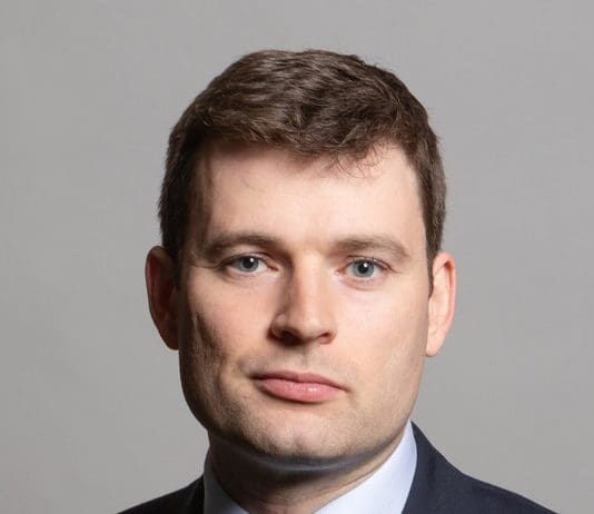 Tory MP investigated for election fraud