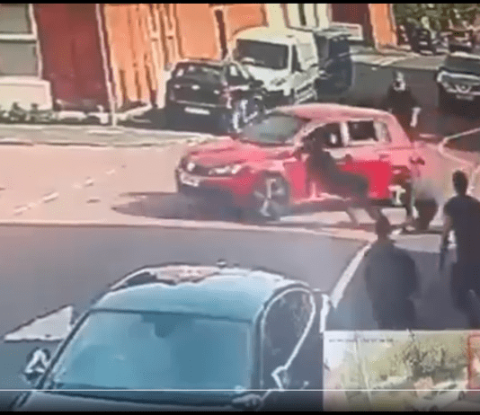 Video reveals Starmer’s long term plan for dissent