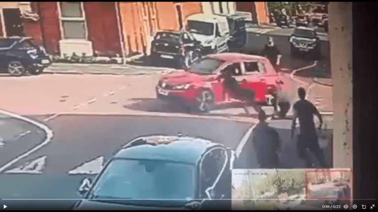 Video reveals Starmer’s long term plan for dissent