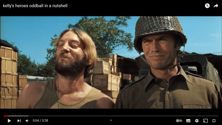 Film legend Donald Sutherland dies