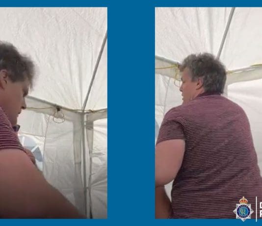 Man in his 60’s assaulted at Royal British Legion event in Poole