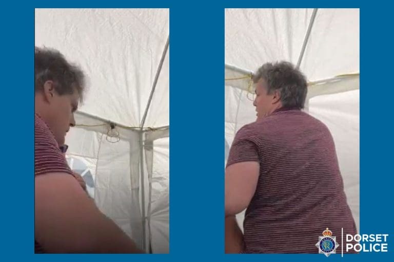 Man in his 60’s assaulted at Royal British Legion event in Poole