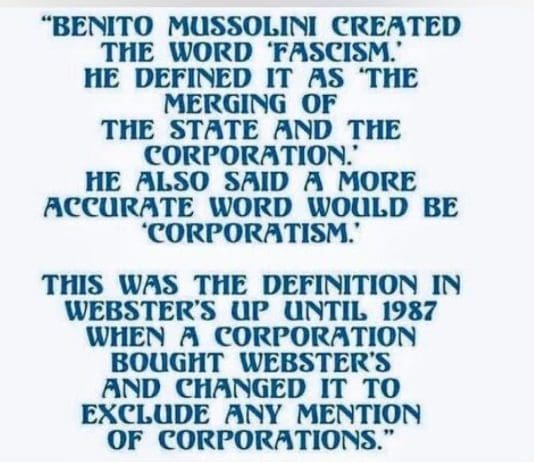 What people can expect from a far right government