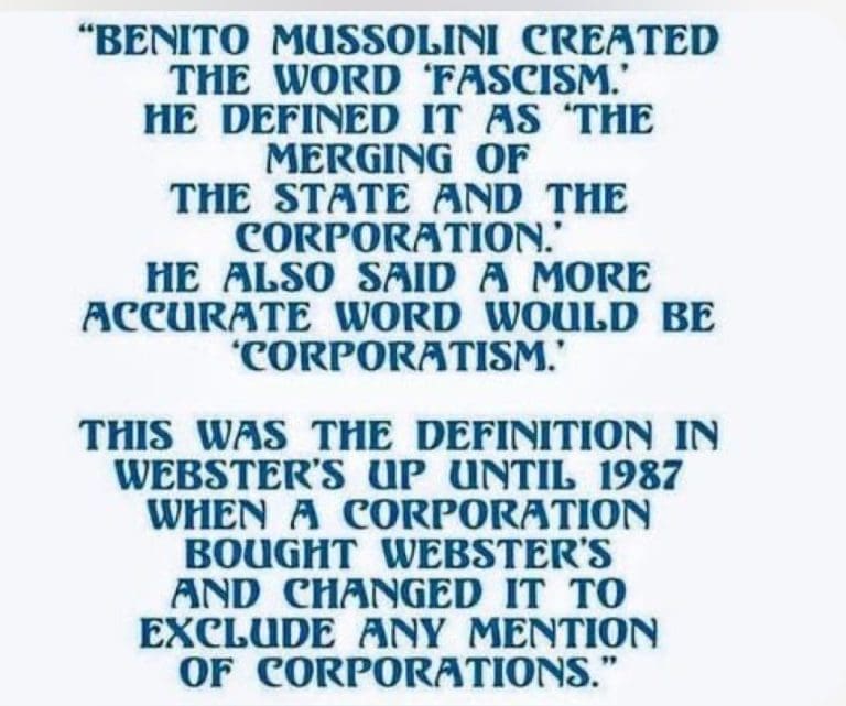 What people can expect from a far right government