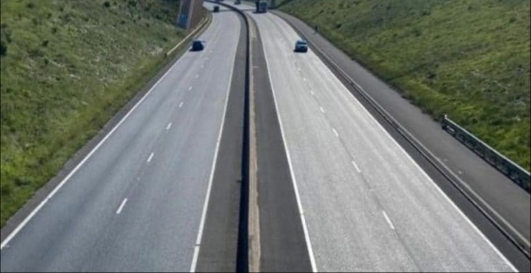 List of pot hole preventions across Dorset in July