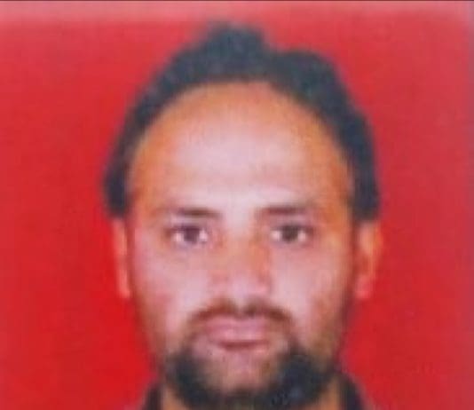 Police very concerned for missing man from Portland