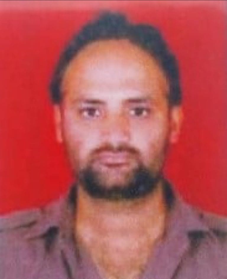 Police very concerned for missing man from Portland