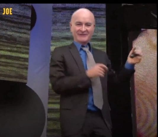 It’s the end of the Tories as we know it and we feel fine