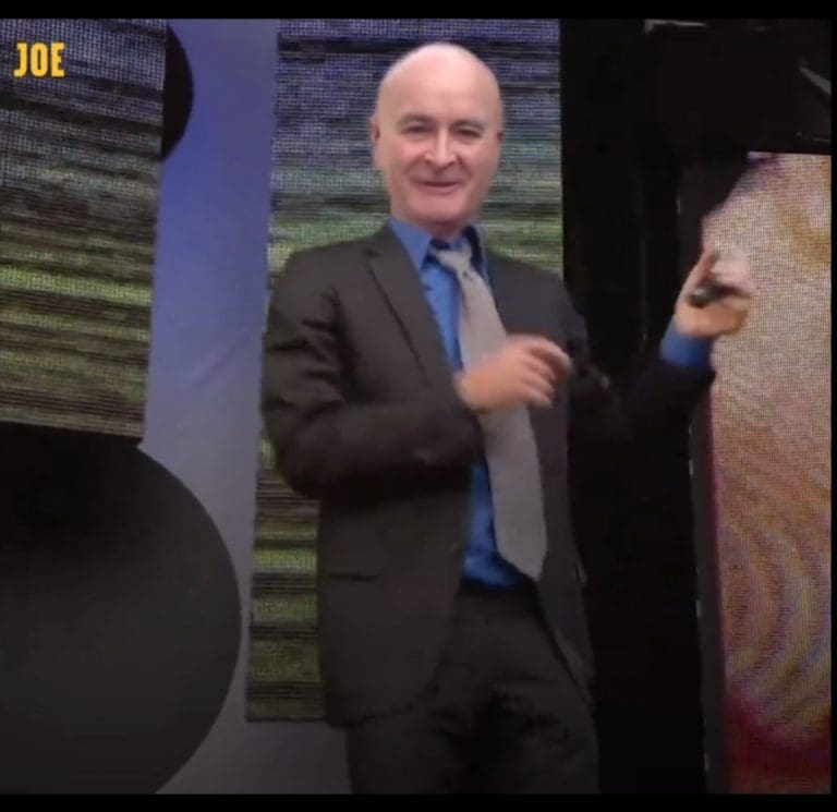 It’s the end of the Tories as we know it and we feel fine