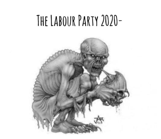 It’s Time For The Trade Union Movement To Wave Goodbye To The Labour Party