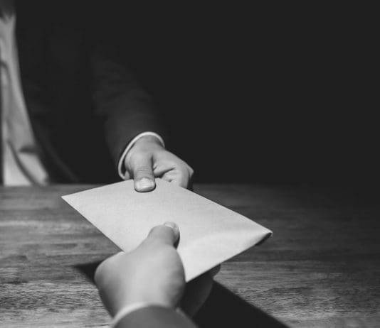 Labour Party are now right wing and the corporate lobbyists are loving it