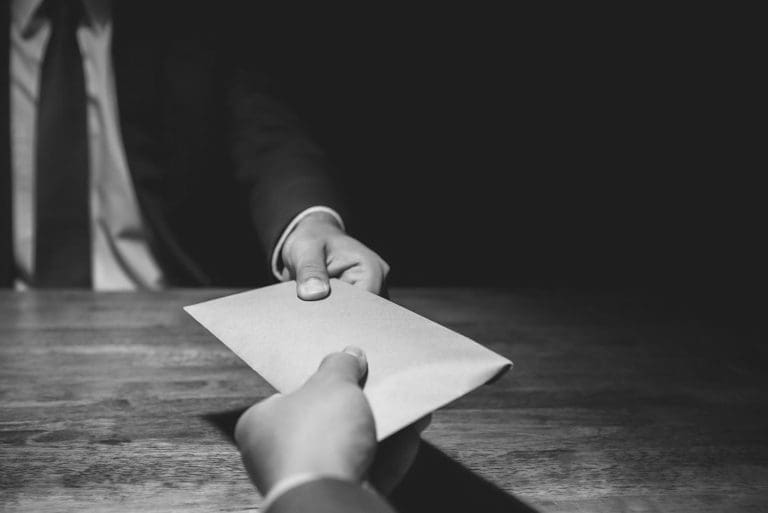 Labour Party are now right wing and the corporate lobbyists are loving it