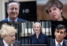 I Despise Starmer’s Labour – But Where Was This Anger During 14 Years of the Tory Wrecking Ball?