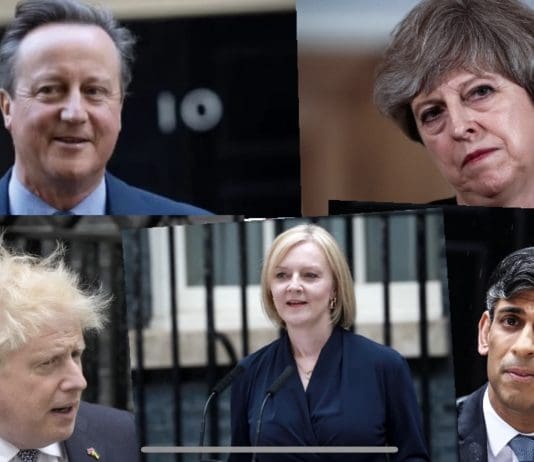 I Despise Starmer’s Labour – But Where Was This Anger During 14 Years of the Tory Wrecking Ball?