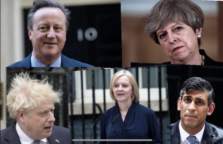 I Despise Starmer’s Labour – But Where Was This Anger During 14 Years of the Tory Wrecking Ball?