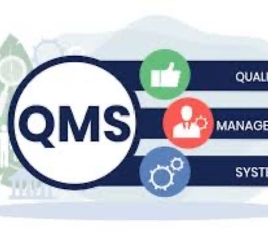 Elevating Business Performance: The Importance of Quality Management Systems