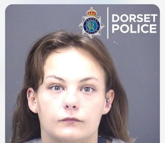 Woman sentenced following fatal collision in Wimborne