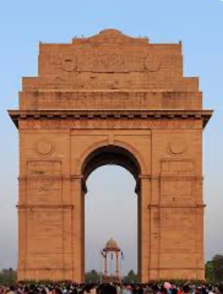 Guide to responsible travel in India