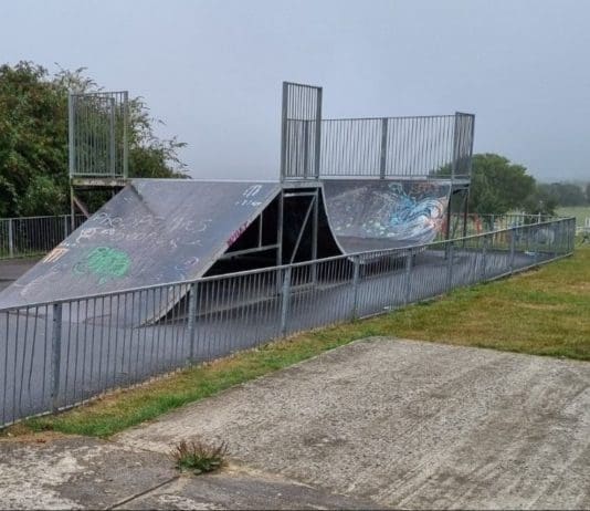Consultations to be launched on skatepark and cemeteries in Weymouth