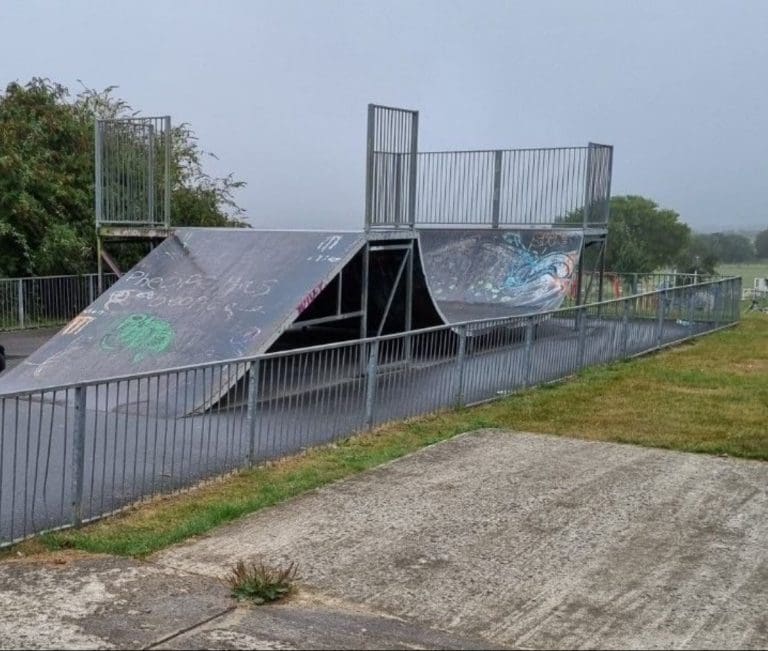 Consultations to be launched on skatepark and cemeteries in Weymouth
