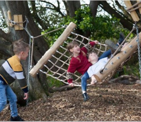 Dorset’s country parks recognised as some of the best in the UK