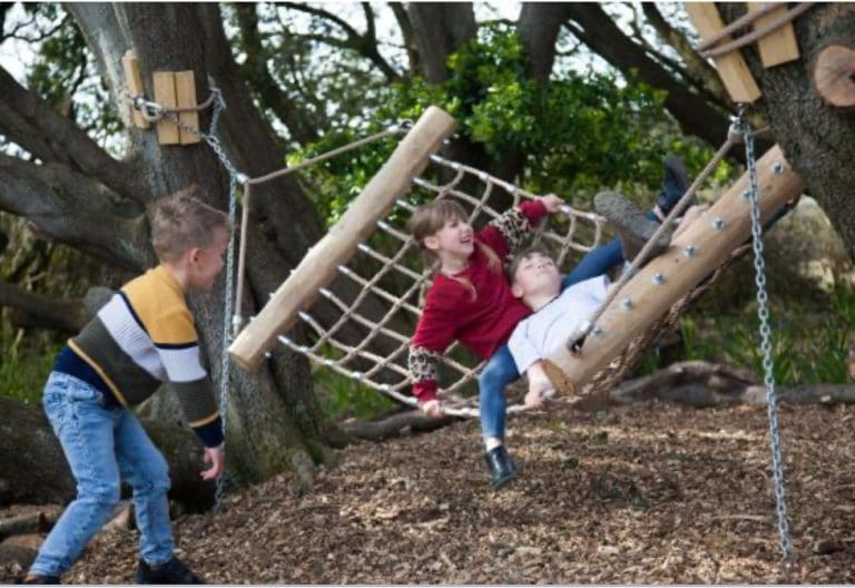 Dorset’s country parks recognised as some of the best in the UK