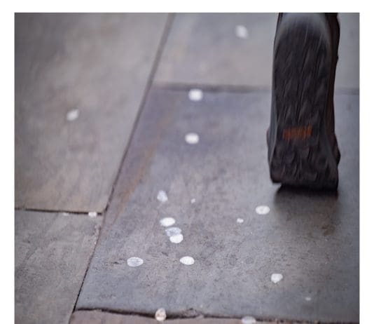 What Can Be Done About Chewing Gum in Bournemouth, Poole and Christchurch?