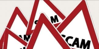 How Scam Missing-Person Posts Are Destroying Families