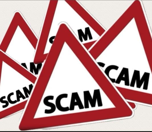 Fraud Recovery Experts Offer Five-Step Guide To Avoid Being Scammed