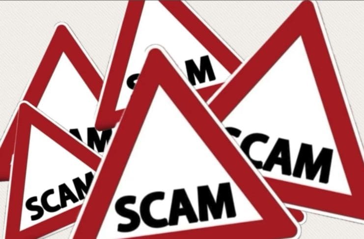 How Scam Missing-Person Posts Are Destroying Families