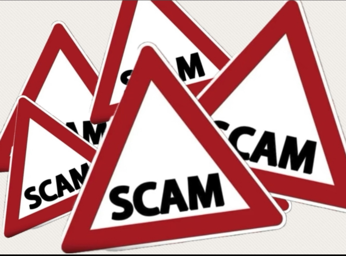 How To Spot A Scam A Comprehensive Guide Dorset Eye 9356