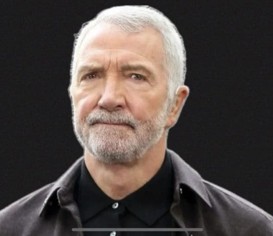 Is Graeme Souness a racist?