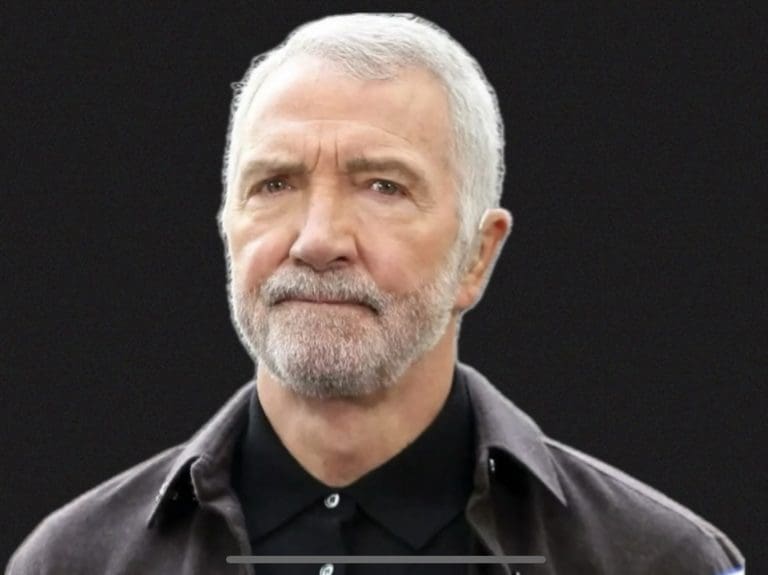 Is Graeme Souness a racist?