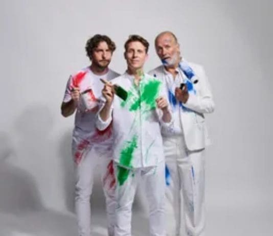 Yasmina Reza’s multi-award winning play ART Comes to Lighthouse PooleÂ