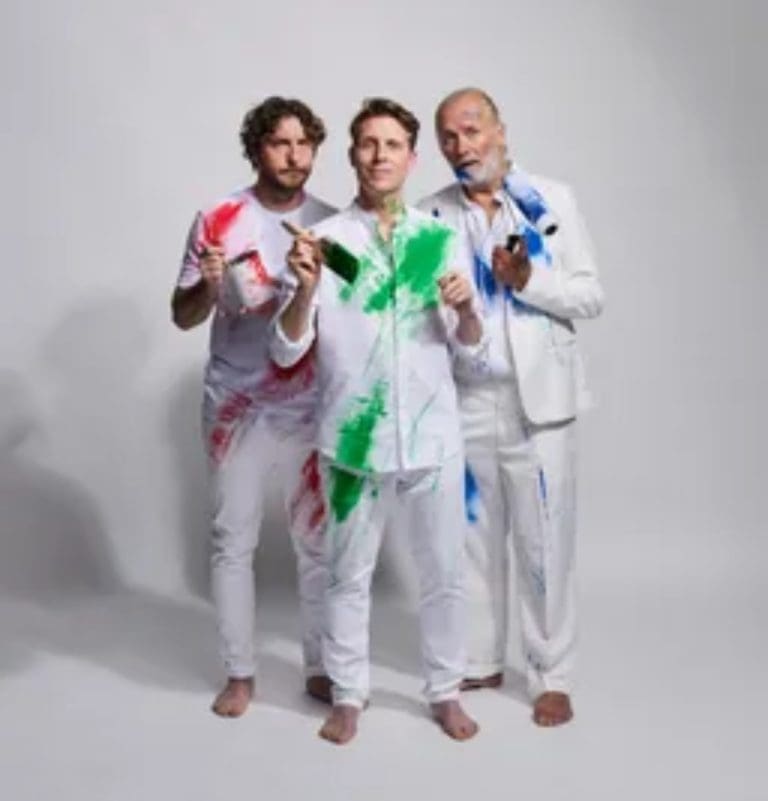 Yasmina Reza’s multi-award winning play ART Comes to Lighthouse Poole 