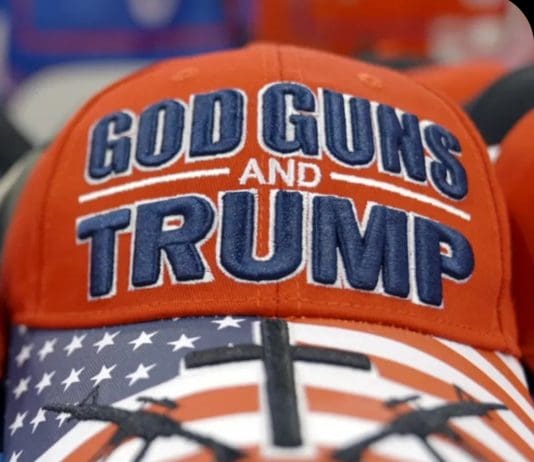 The Great Betrayal: How Trump Abandoned the Very People Who Made Him