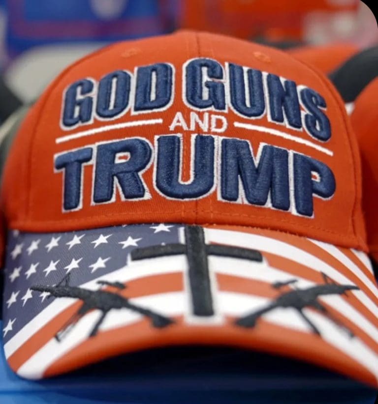 Why would any self respecting God save most politicians?