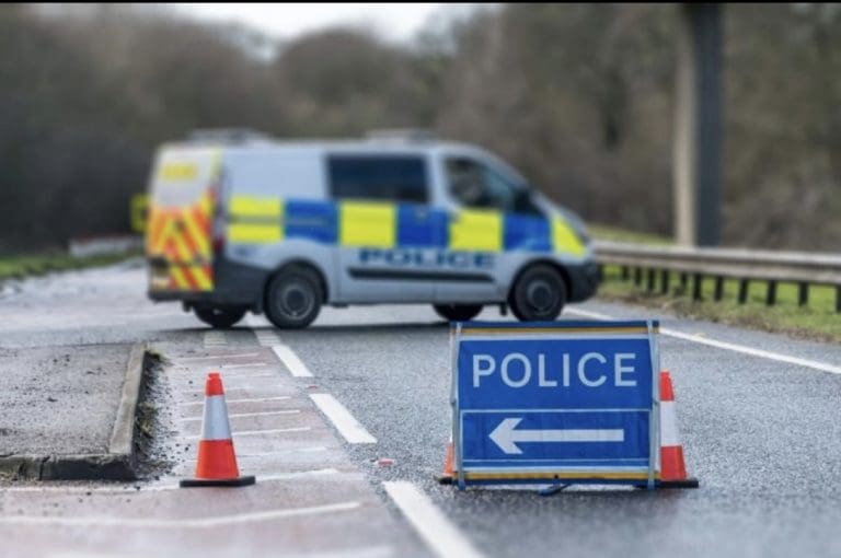 The moment before time ends