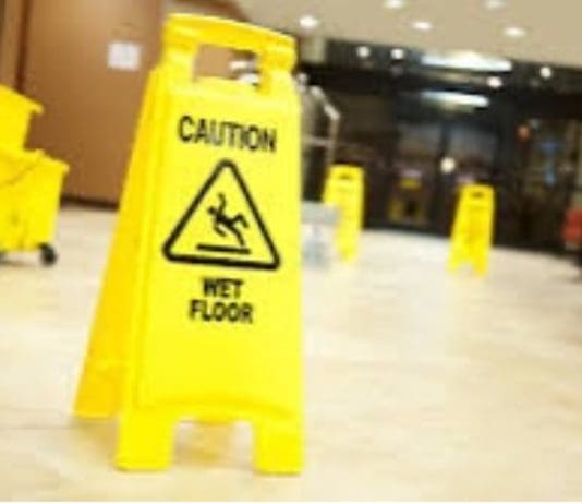 Business Maintenance – Key Steps To Ensure Safety At Your Premises