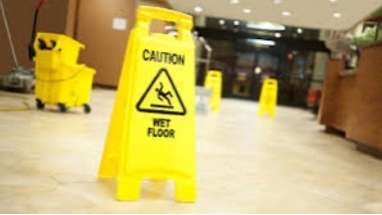 Business Maintenance – Key Steps To Ensure Safety At Your Premises