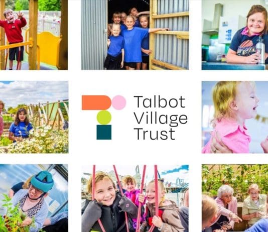 Talbot Village Trust Awards £571,098 to 36 Charitable Causes Across South-East Dorset