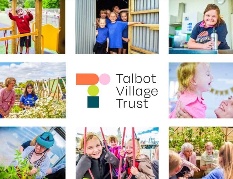 Talbot Village Trust Awards £571,098 to 36 Charitable Causes Across South-East Dorset