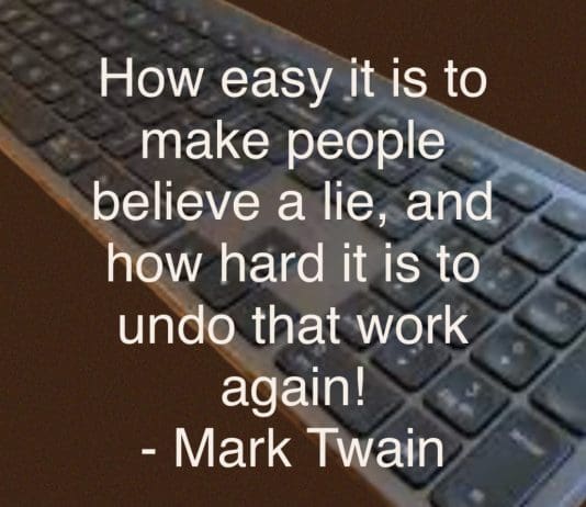 The Biggest Brexit Lie Of Them All Exposed In Leaked Recording