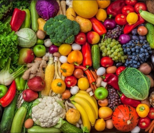 Vegans age slower than carnivores