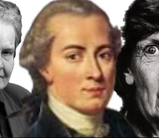 Are you aware of your intentions and their consequences? If not it might be a good time to start