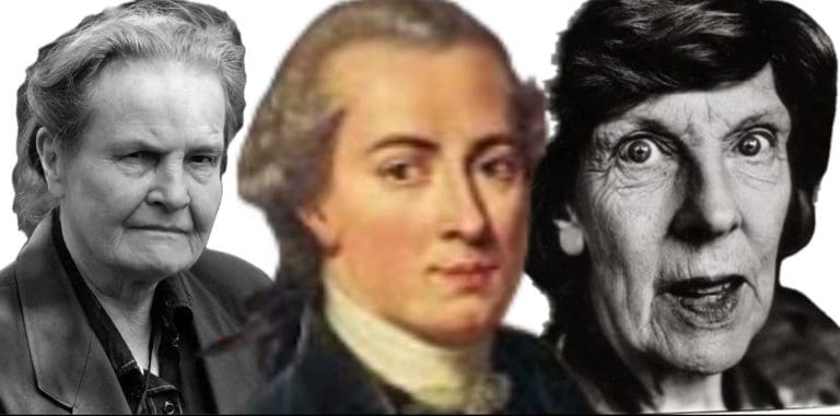 Are you aware of your intentions and their consequences? If not it might be a good time to start